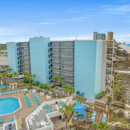 Moondrifter 608 Apartment Panama City Beach Ngoại thất bức ảnh