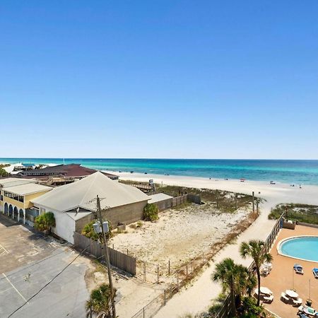 Moondrifter 608 Apartment Panama City Beach Ngoại thất bức ảnh