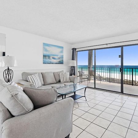 Moondrifter 608 Apartment Panama City Beach Ngoại thất bức ảnh