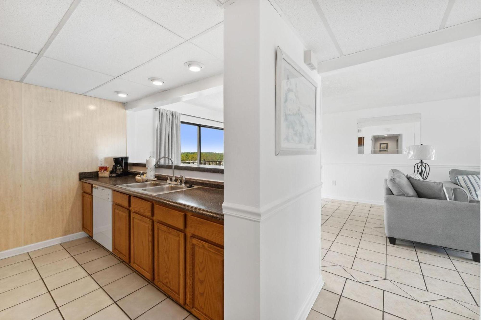 Moondrifter 608 Apartment Panama City Beach Ngoại thất bức ảnh