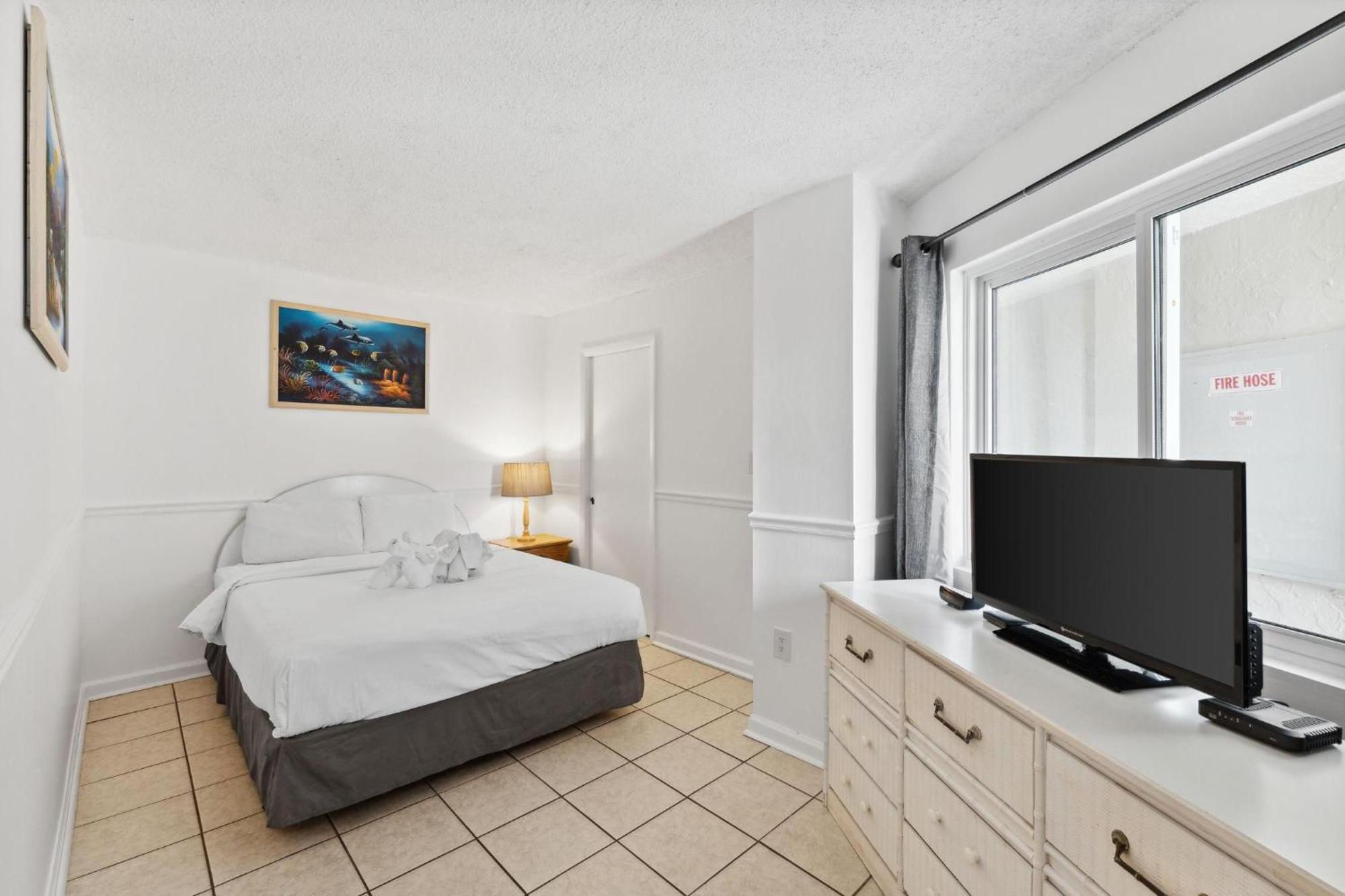 Moondrifter 608 Apartment Panama City Beach Ngoại thất bức ảnh