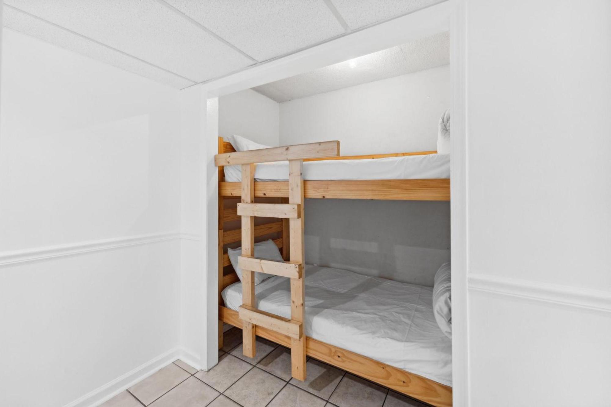 Moondrifter 608 Apartment Panama City Beach Ngoại thất bức ảnh