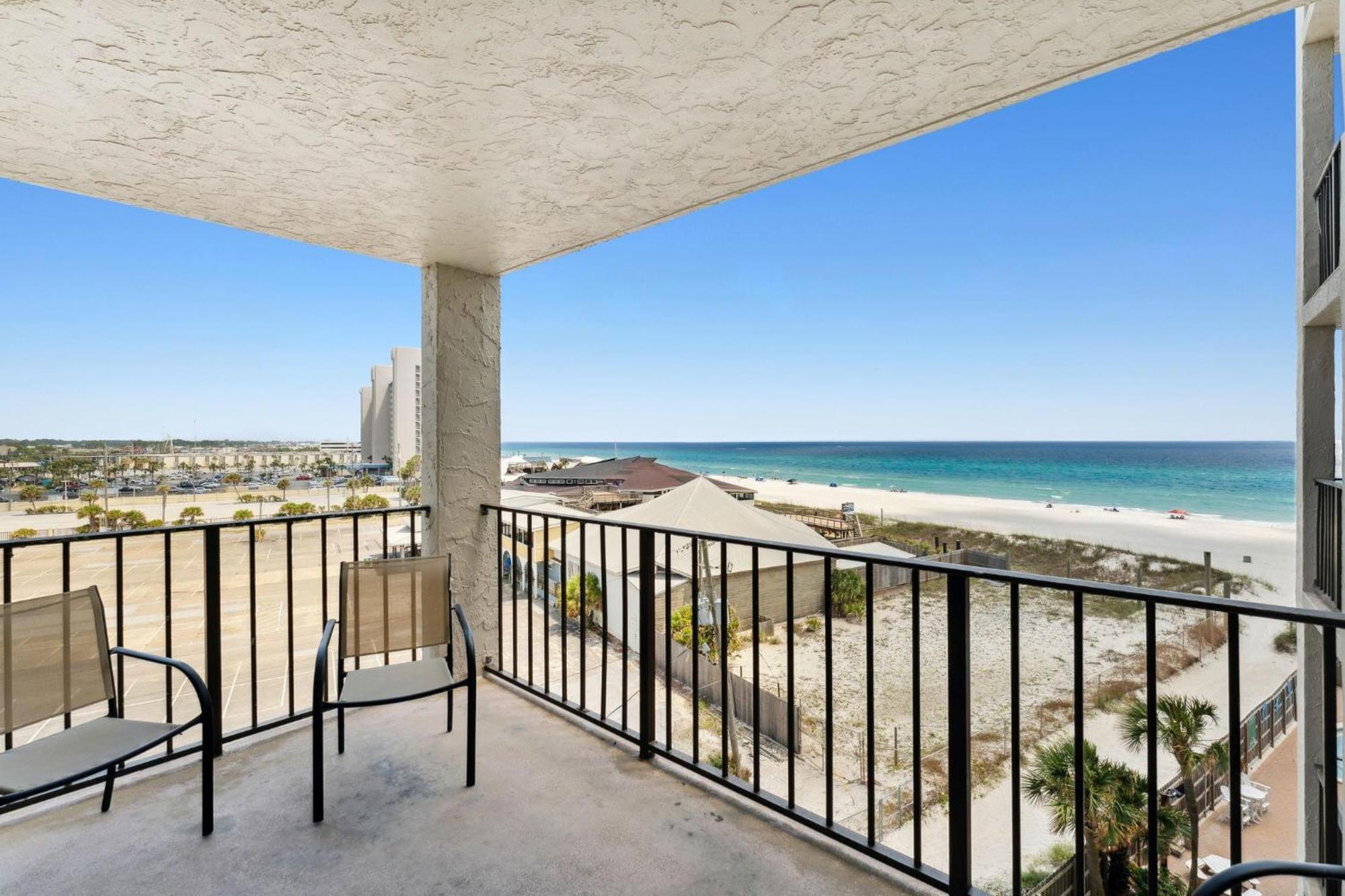 Moondrifter 608 Apartment Panama City Beach Ngoại thất bức ảnh