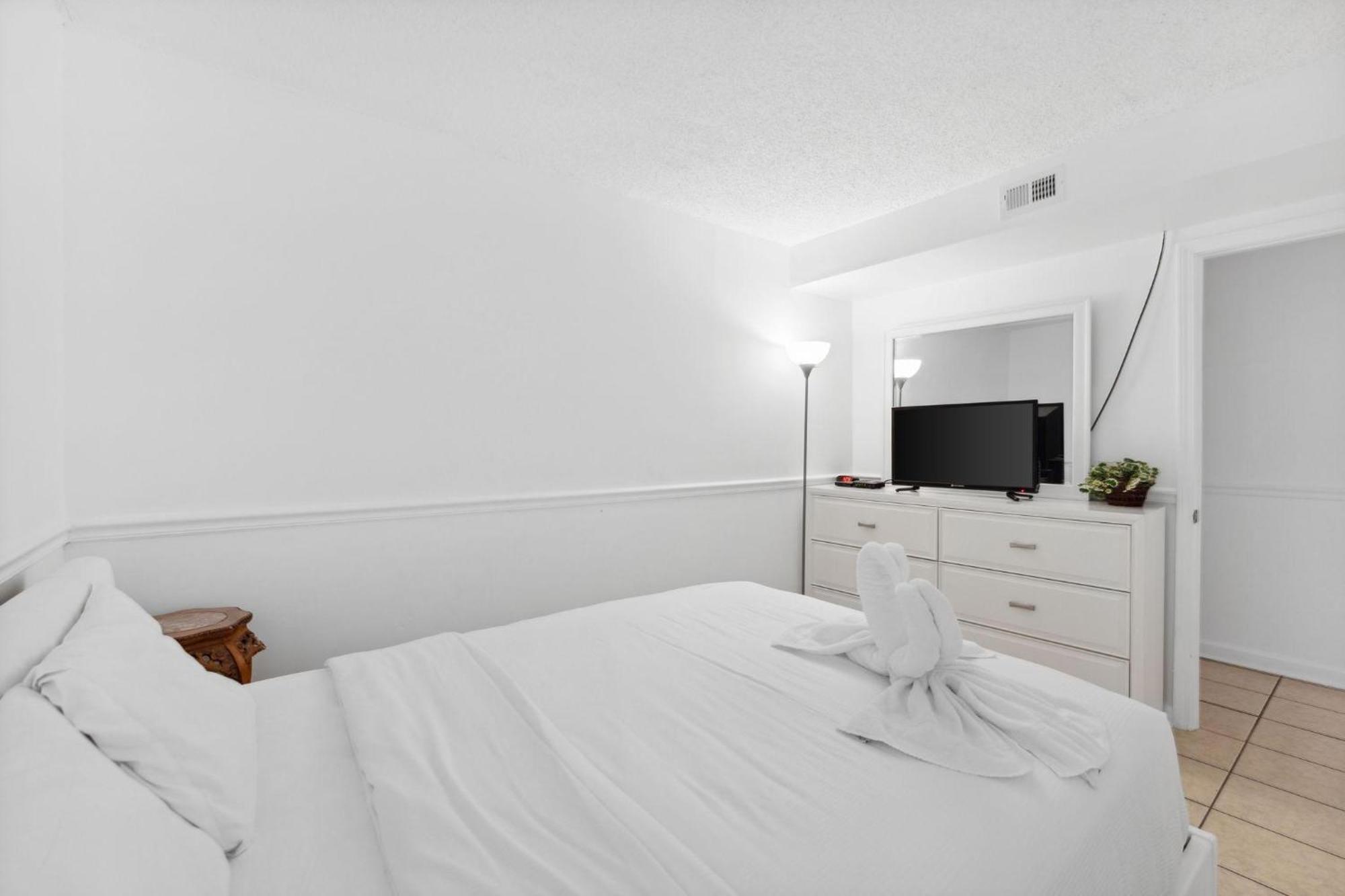 Moondrifter 608 Apartment Panama City Beach Ngoại thất bức ảnh