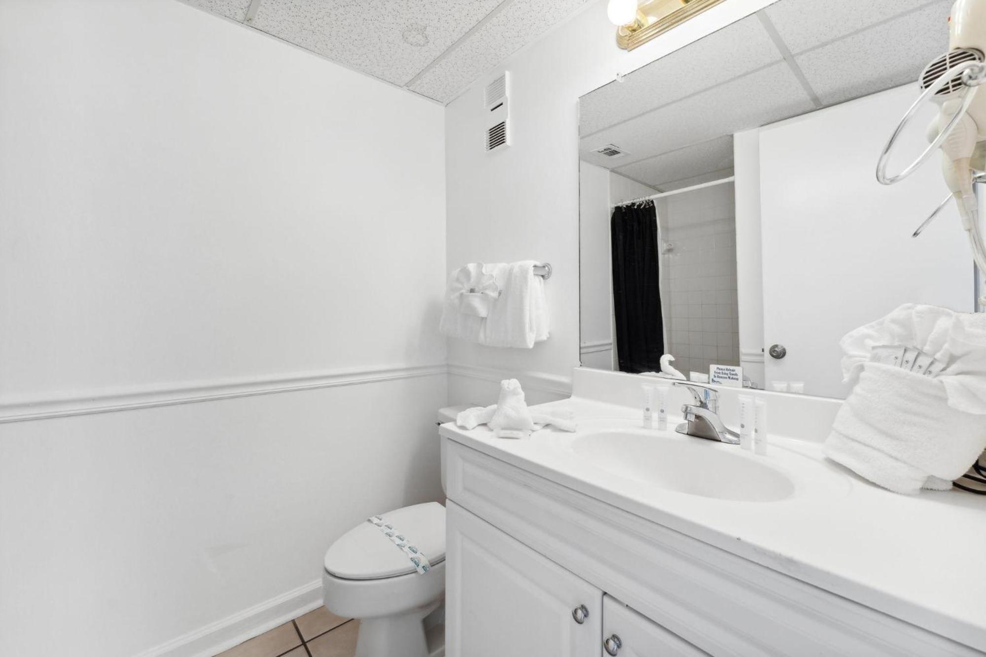 Moondrifter 608 Apartment Panama City Beach Ngoại thất bức ảnh