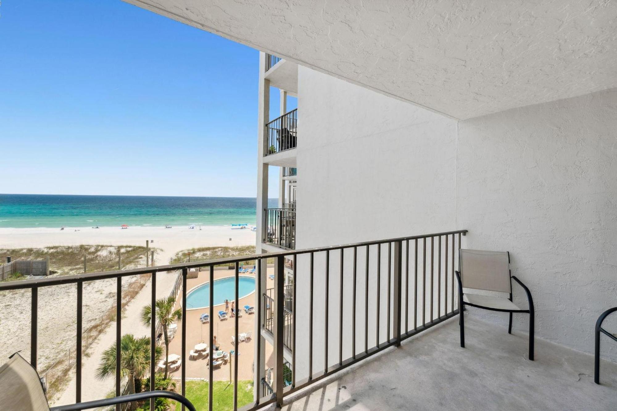 Moondrifter 608 Apartment Panama City Beach Ngoại thất bức ảnh