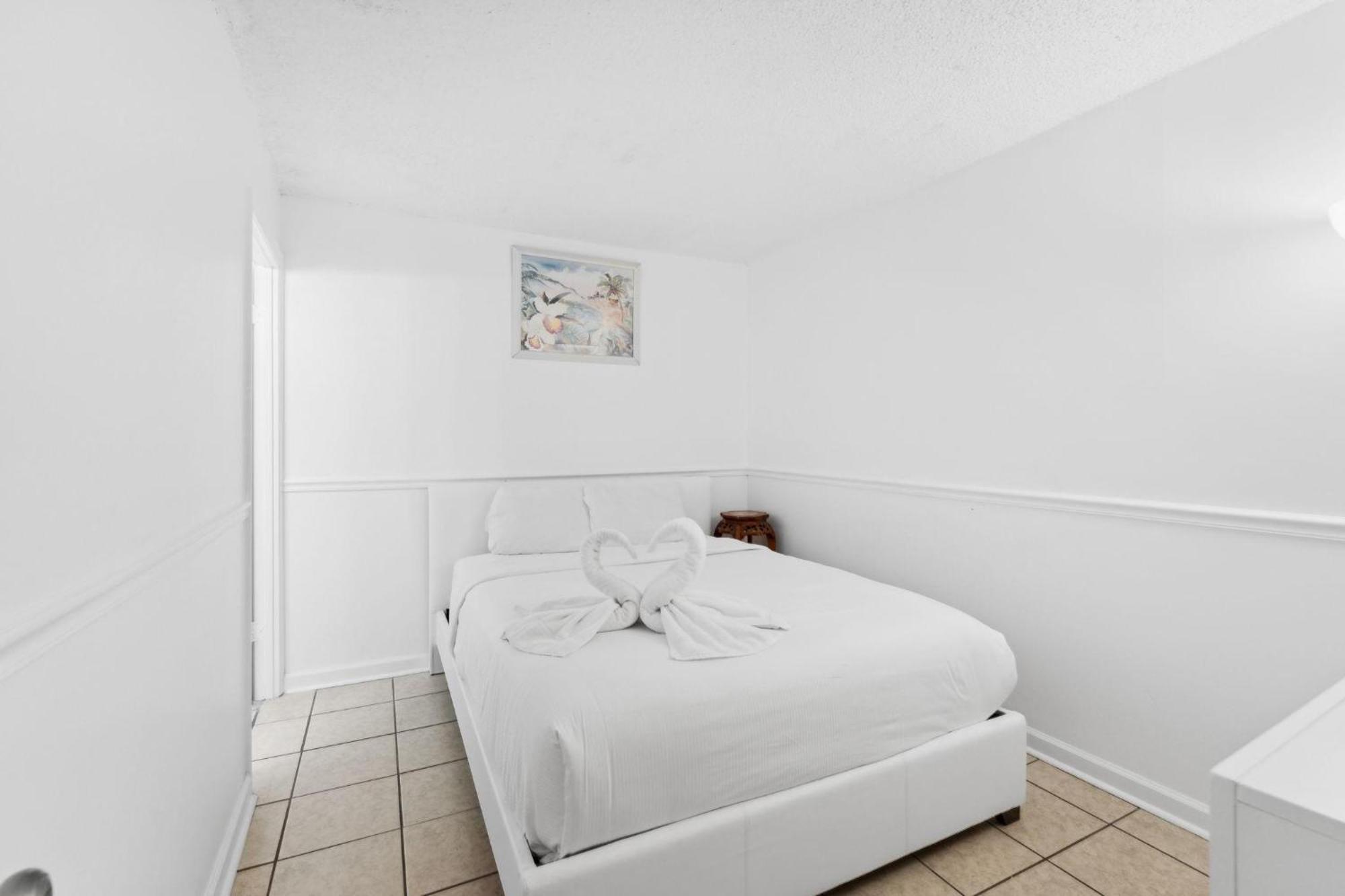 Moondrifter 608 Apartment Panama City Beach Ngoại thất bức ảnh