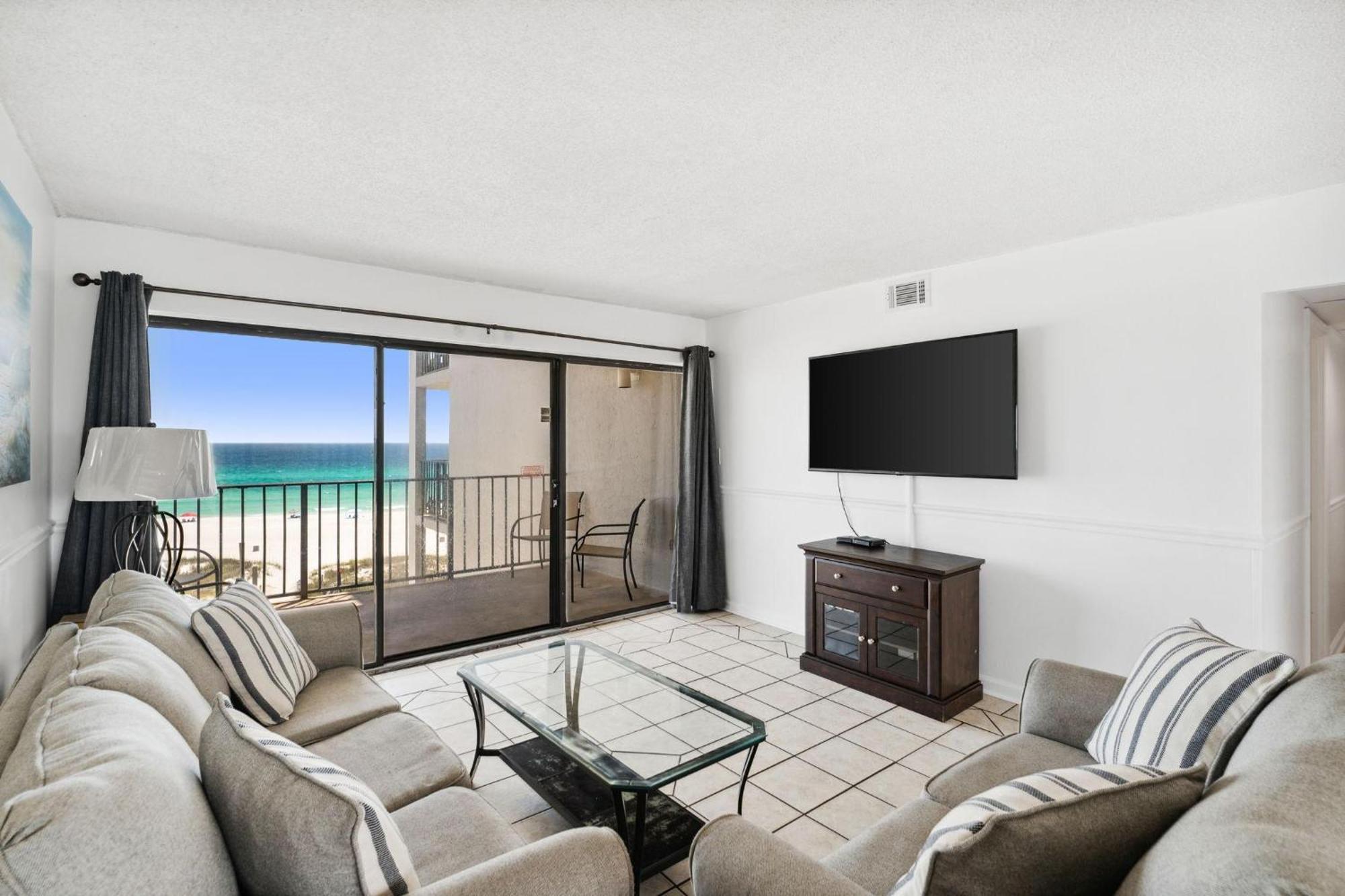 Moondrifter 608 Apartment Panama City Beach Ngoại thất bức ảnh