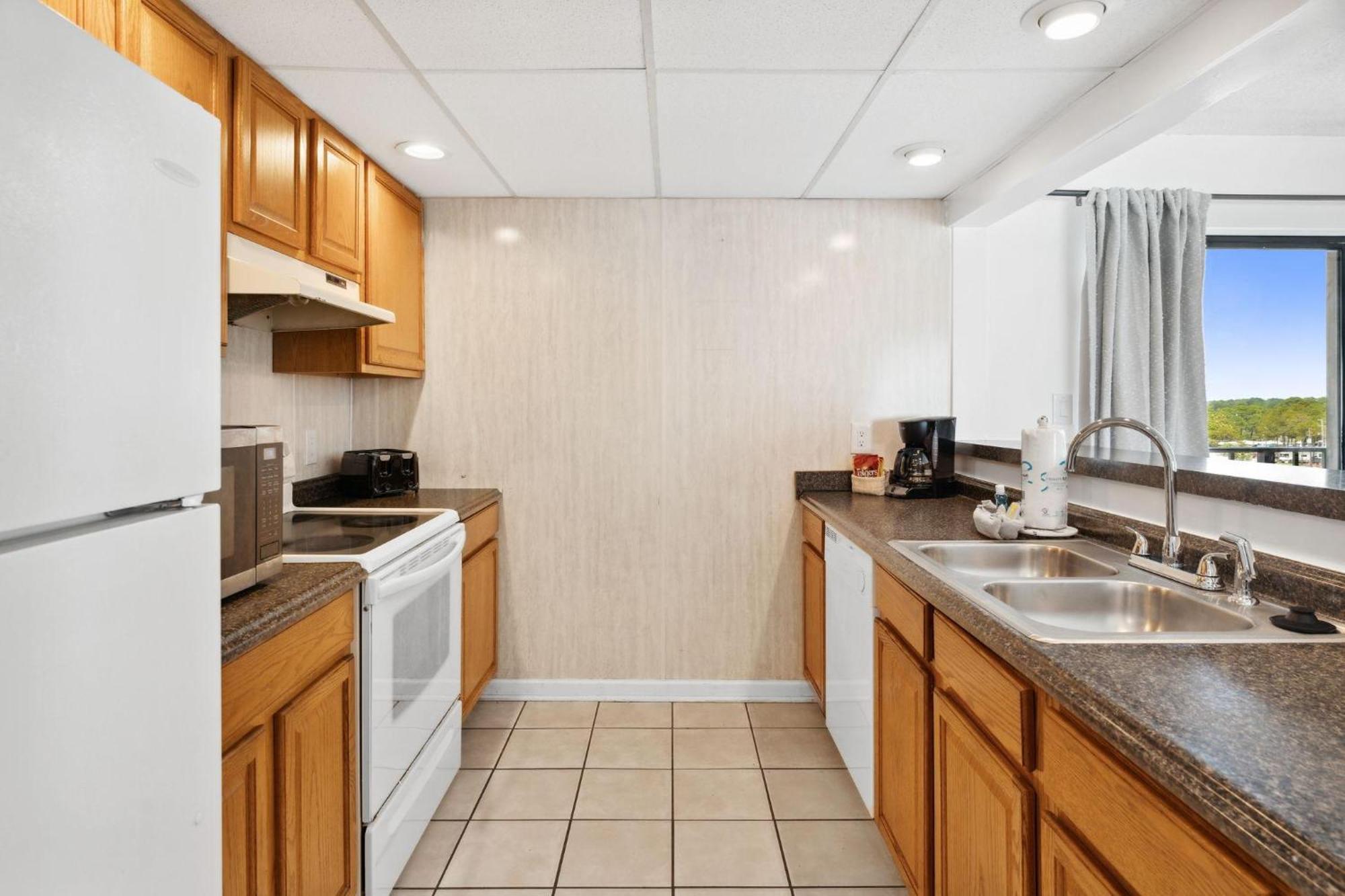Moondrifter 608 Apartment Panama City Beach Ngoại thất bức ảnh