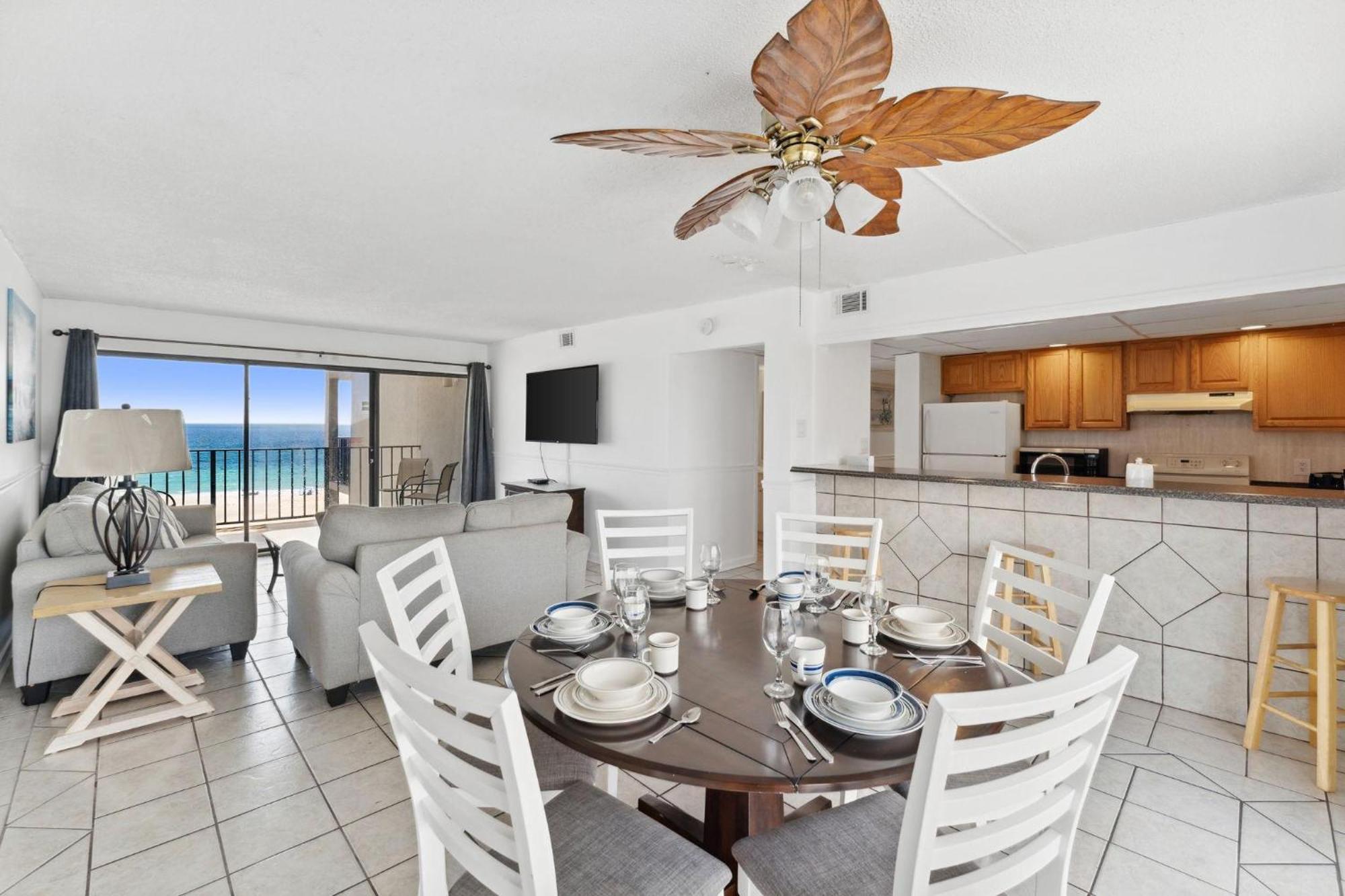 Moondrifter 608 Apartment Panama City Beach Ngoại thất bức ảnh