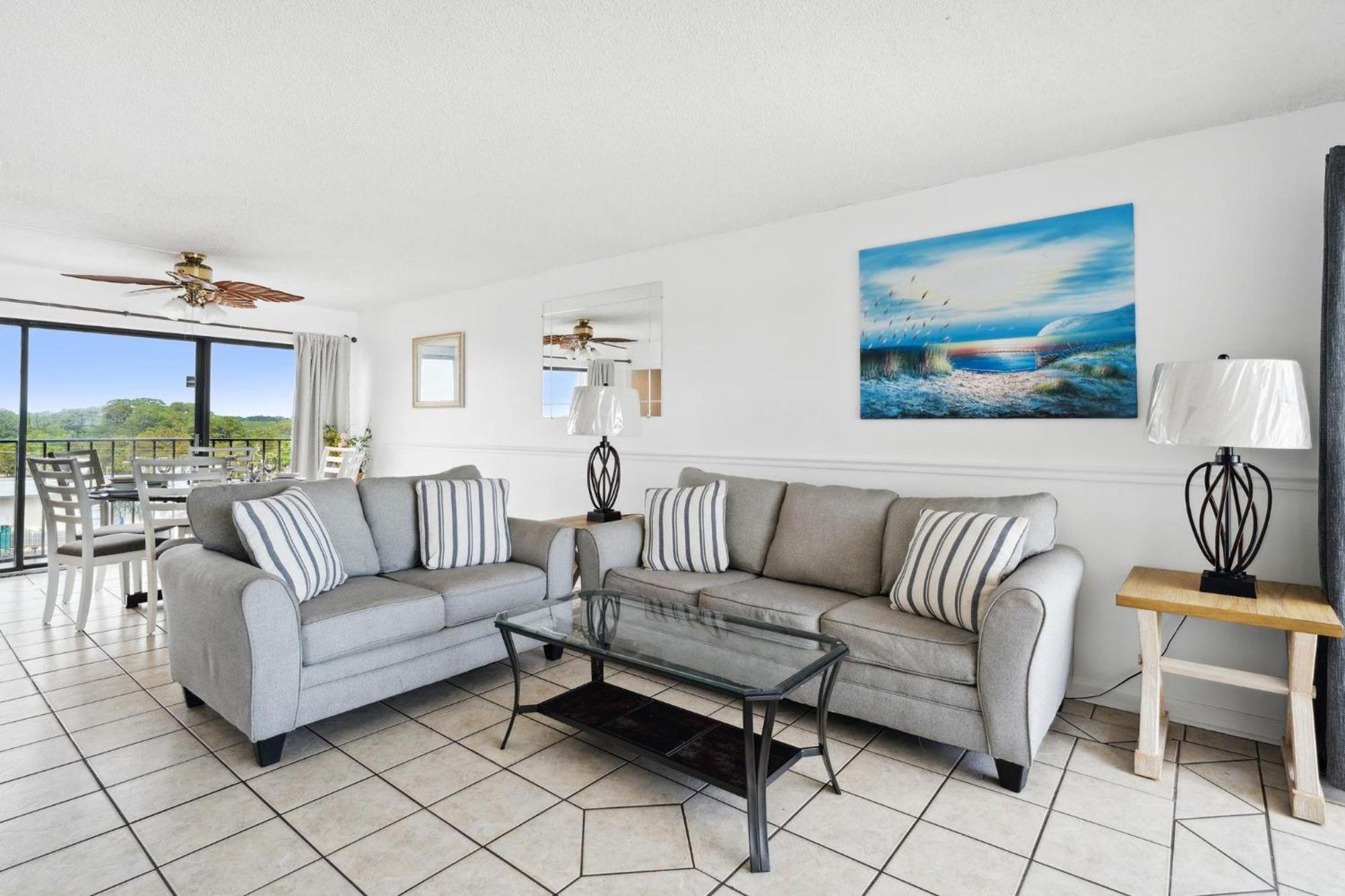 Moondrifter 608 Apartment Panama City Beach Ngoại thất bức ảnh