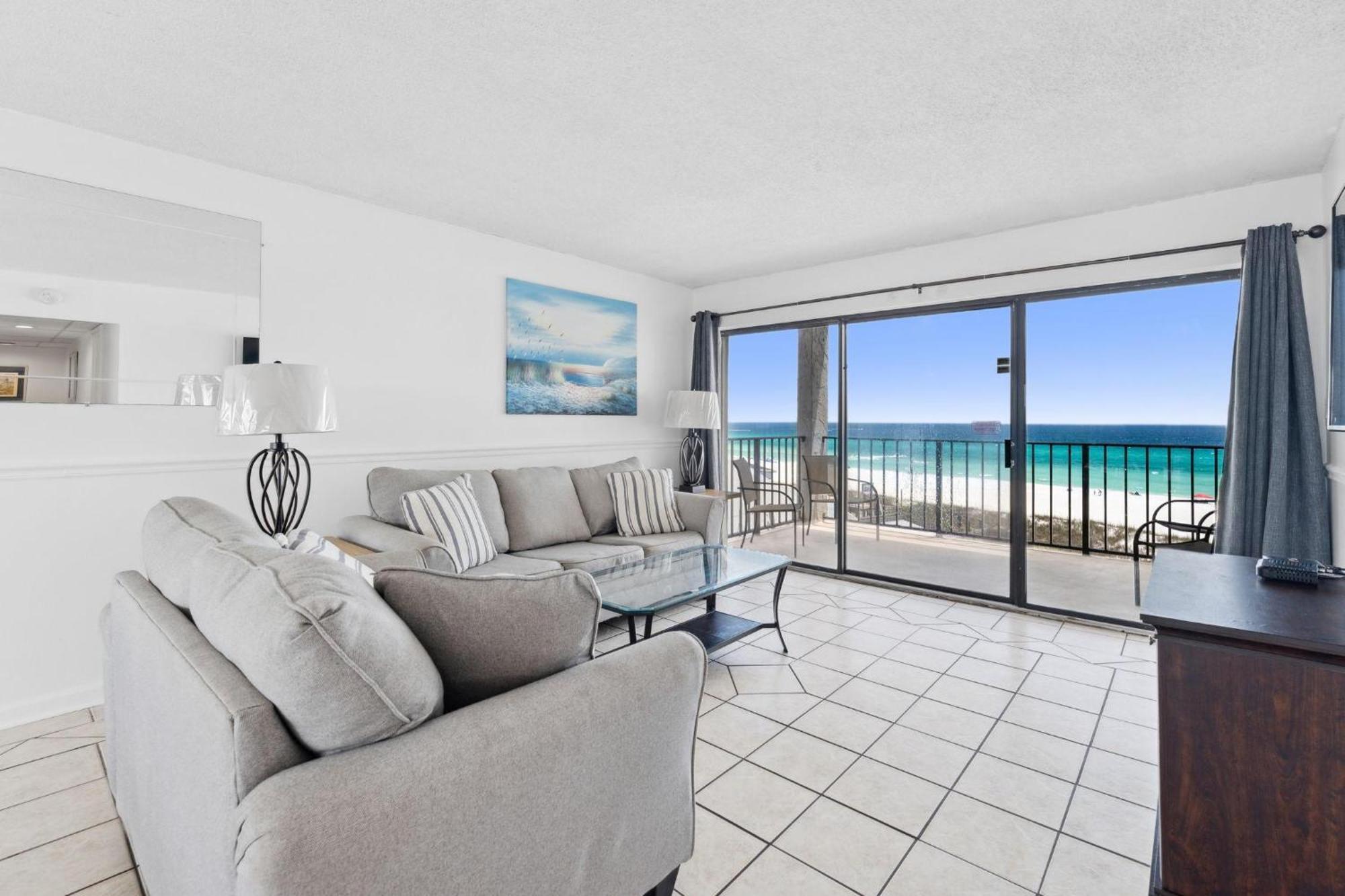 Moondrifter 608 Apartment Panama City Beach Ngoại thất bức ảnh